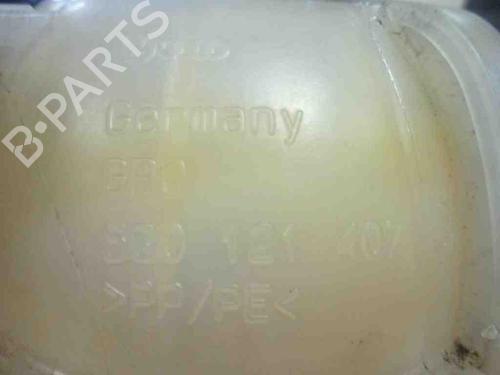 Expansion tank VW POLO V (6R1, 6C1) 1.4 (6R1) | BP28931638C120