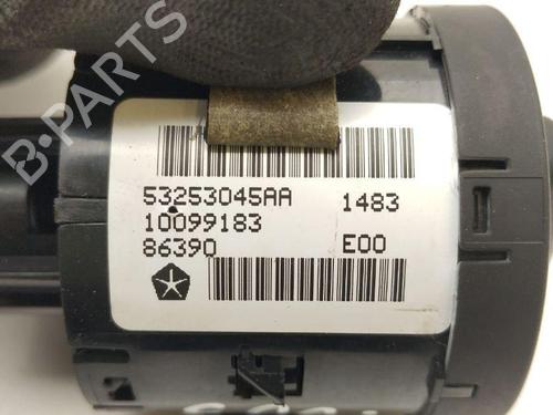 Electronic module MASERATI QUATTROPORTE VI 3.8 GT S | BP28927452M83 