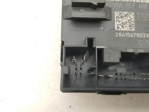 Electronic module PORSCHE CAYENNE (92A) 4.8 S | BP28920268M83 