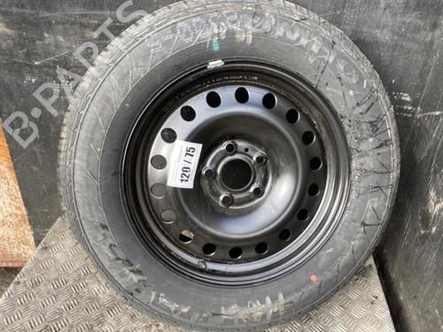 Used Jack Kit JEEP GRAND CHEROKEE IV (WK, WK2) 3.0 CRD V6 4x4 (250 hp) 28914856