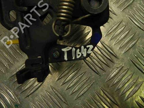 Panserlås FORD FIESTA VI (CB1, CCN) 1.0 EcoBoost | BP28940898C133