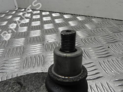 Left front suspension arm AUDI A7 Sportback (4GA, 4GF) 3.0 TDI | BP28931070M12 
