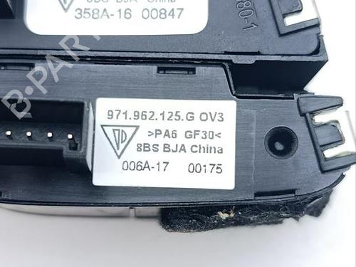 Switch PORSCHE PANAMERA (971) 3.0 (97AAA1, 97BAA1) | BP39001082I30  - Image 7