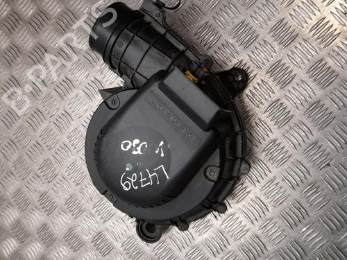 Used Heater blower motor RENAULT ZOE (BFM_) ZOE (88 hp) 28922511
