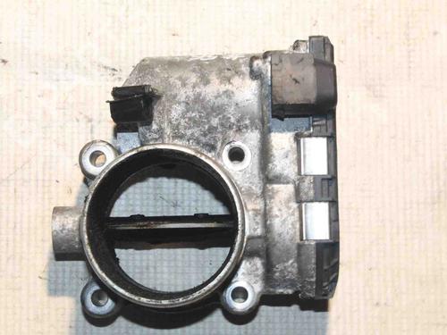 Spjældhus VOLVO XC90 I (275) D5 AWD (185 hp) 28922596