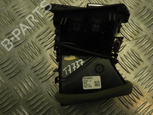 Air vent BMW 5 (F10) 525 d | BP28923292I21 