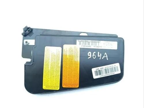 Used Right seat airbag Right seat airbag MASERATI GRAN TURISMO I 4.2 (405 hp) 33292148 33292148