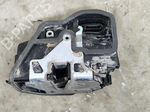 Rear right lock BMW X3 (F25) xDrive 20 d | BP30189868C99