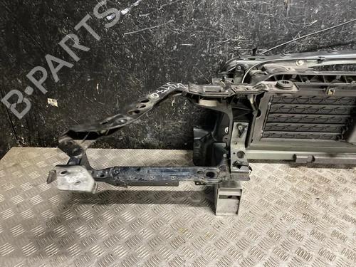 Front slam panel JAGUAR F-PACE (X761) 3.0 SCV6 AWD | BP33400696C72  - Image 5