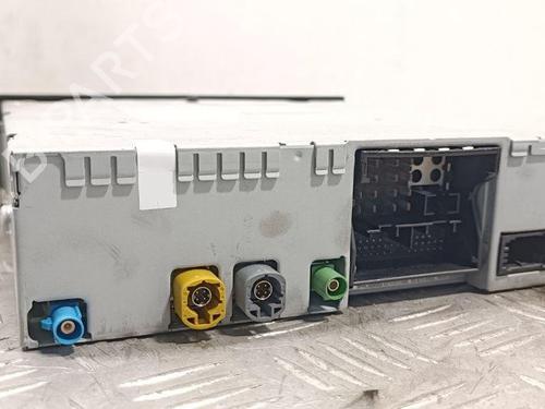 Electronic module AUDI A8 D4 (4H2, 4H8, 4HC, 4HL) 4.2 FSI quattro | BP28914455M83 