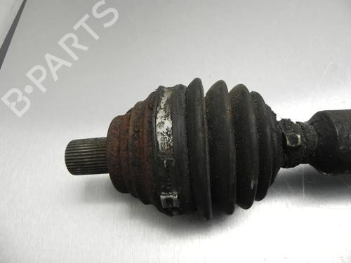 Right front driveshaft AUDI A3 (8P1) 1.6 | BP28930973M39 - Image 3