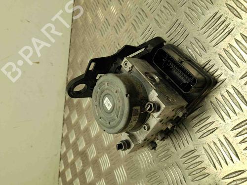 Used ABS pump SKODA OCTAVIA III Combi (5E5, 5E6) 2.0 TDI RS (184 hp) 28932132