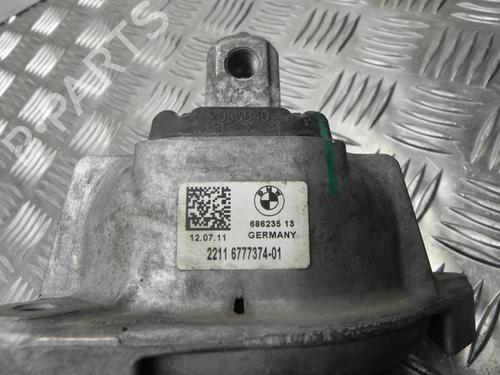 Engine mount BMW 5 (F10) 550 i xDrive | BP37576940M89 - Image 3