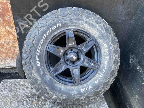 Fælk NISSAN NAVARA NP300 (D40) 2.5 dCi 4WD (174 hp) 28936454