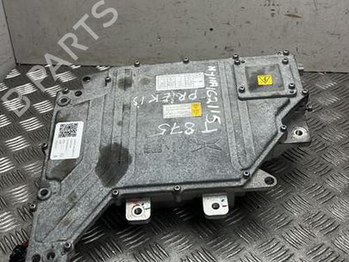 Inverter/Converter XPENG P7 EV All-wheel Drive | BP37568026M119  - Image 6