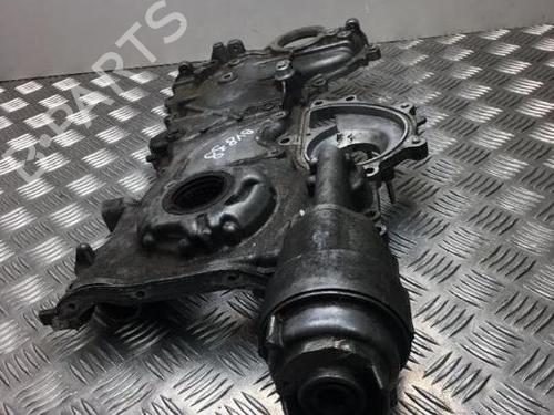 Used Timing cover Timing cover 37577935 37577935
