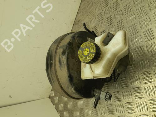 Used Brake master cylinder MASERATI GHIBLI III (M157) 3.0 S Q4 (409 hp) 28924490