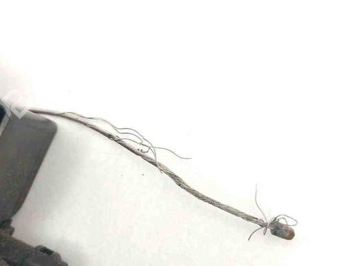 Hood lock PORSCHE CAYMAN (981) 2.7 | BP28915408C133