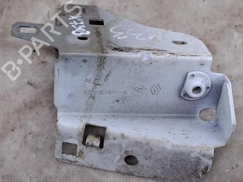 Used Support RENAULT ZOE (BFM_) ZOE (92 hp) 28925201