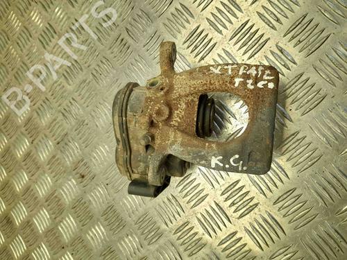 Used Left rear brake caliper NISSAN X-TRAIL III (T32_, T32R, T32RR) 1.6 dCi ALL MODE 4x4-i (NT32) (130 hp) 28913784