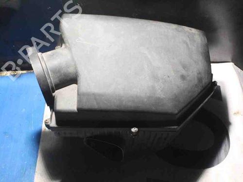 Air filter box VOLVO S60 II (134) D5 | BP28918333M87