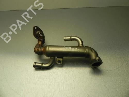 Used Egr Egr VW POLO IV (9N_, 9A_) 1.4 TDI (75 hp) 28923262 28923262