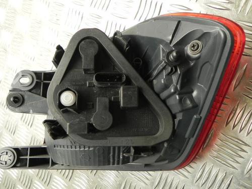 Left taillight BMW 3 (F30, F80) 320 d | BP28930257C34 