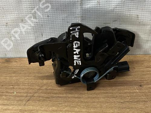 hjelmlås RENAULT MEGANE E-TECH SUV EV60 (BNJ1) | BP38966570C133  - Image 5
