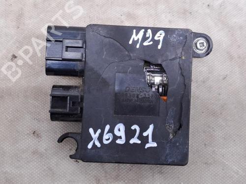 Elektronisk sensor MAZDA CX-3 (DK) 2.0 SKYACTIV-G (DK5W, DK6W) (120 hp) 28911501