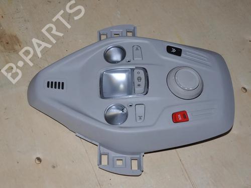 Used Interior roof light Interior roof light CITROËN C4 Picasso II 1.2 THP 130 (130 hp) 28925573 28925573