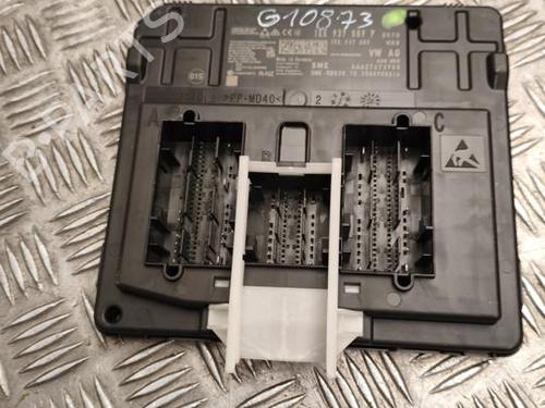 Electronic module SKODA ELROQ (PYL) 60 | BP39967680M83 - Image 2