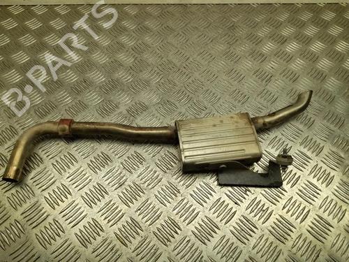 Used Pipe Pipe VW TOUAREG (7P5, 7P6) 3.0 V6 TDI (262 hp) 33239786 33239786