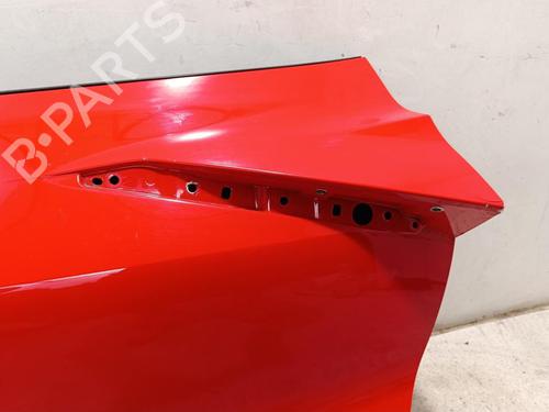 Left front door CHEVROLET CORVETTE (C8) 6.2 | BP40051173C2 - Image 6