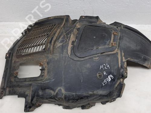 Used Wheel arch BMW 5 Touring (F11) 525 d (218 hp) 28944281