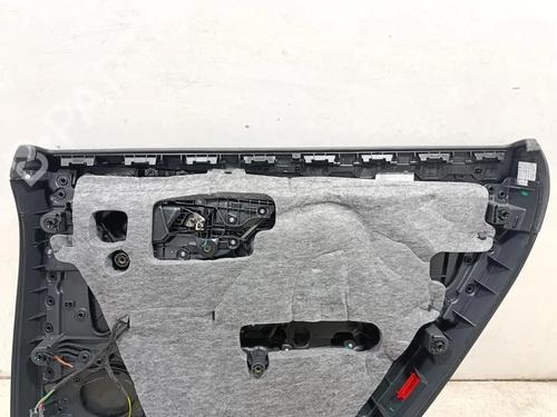 Rear left panel AUDI Q8 (4MN, 4MT) RS FSI Mild Hybrid quattro | BP36186981C60  - Image 15