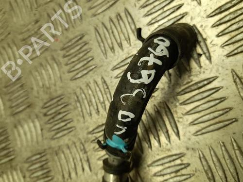 Pipe PORSCHE MACAN (95B) 3.0 S | BP28931025M125 