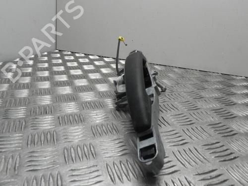 Front left exterior door handle CITROËN JUMPY II (VF7) 2.0 HDi 165 | BP28926187C128 