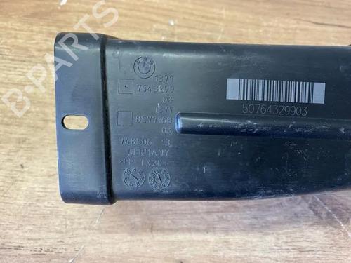Pipe BMW 5 (G30, F90) 530 e Plug-in Hybrid | BP36807598M125 - Image 3