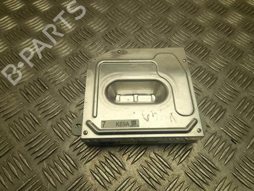 Elektronische module Elektronische module MAZDA CX-5 (KF) 2.0 SKYACTIV-G (163 hp) 37569017 37569017