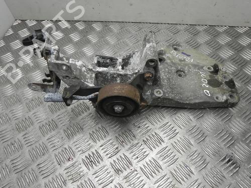 Support NISSAN PATHFINDER III (R51) 2.5 dCi 4WD | BP28911634C155 