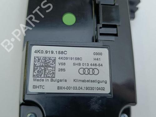Electronic sensor AUDI E-TRON (GEN) 55 quattro | BP28926494M84