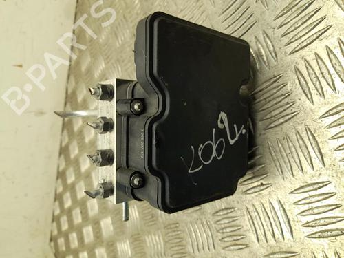 ABS pump RENAULT ZOE (BFM_) ZOE | BP37555770M43 - Image 3