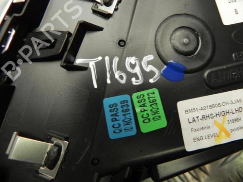 Air vent FORD FOCUS III Turnier 1.6 TDCi | BP37577886I21 - Image 4