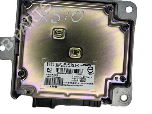 Electronic module MAZDA 3 (BM, BN) 2.0 | BP28919586M83