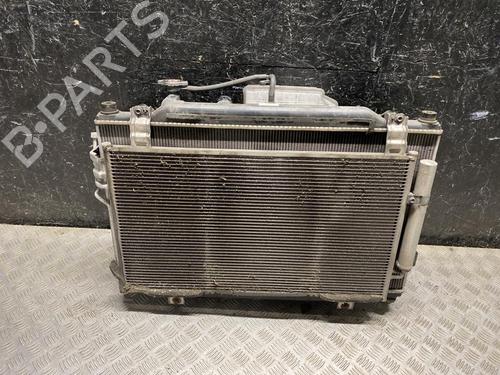 Radiateur Radiateur MAZDA CX-5 (KF) 2.2 D AWD (150 hp) 37565560 37565560