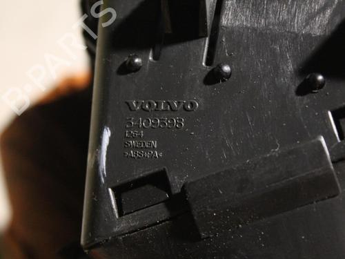 Grill VOLVO XC90 I (275) D5 AWD | BP28945943C40