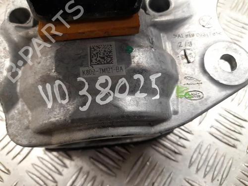 Other LAND ROVER RANGE ROVER EVOQUE (L551) 2.0 D165 4x4 | BP31295769O1