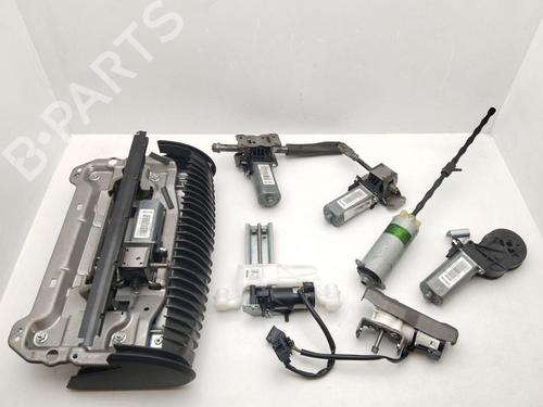 Electronic module AUDI A8 D4 (4H2, 4H8, 4HC, 4HL) 4.0 TFSI quattro | BP38994100M83 - Image 2