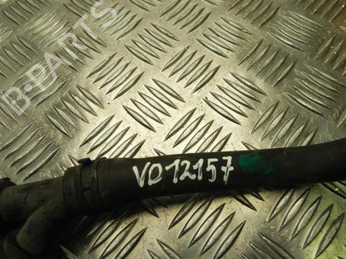 Pipe SKODA YETI (5L) 1.2 TSI | BP37577377M125 - Image 2