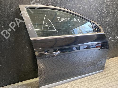 Used Right front door HYUNDAI IONIQ (AE) 1.6 GDI Hybrid (105 hp) 28927218